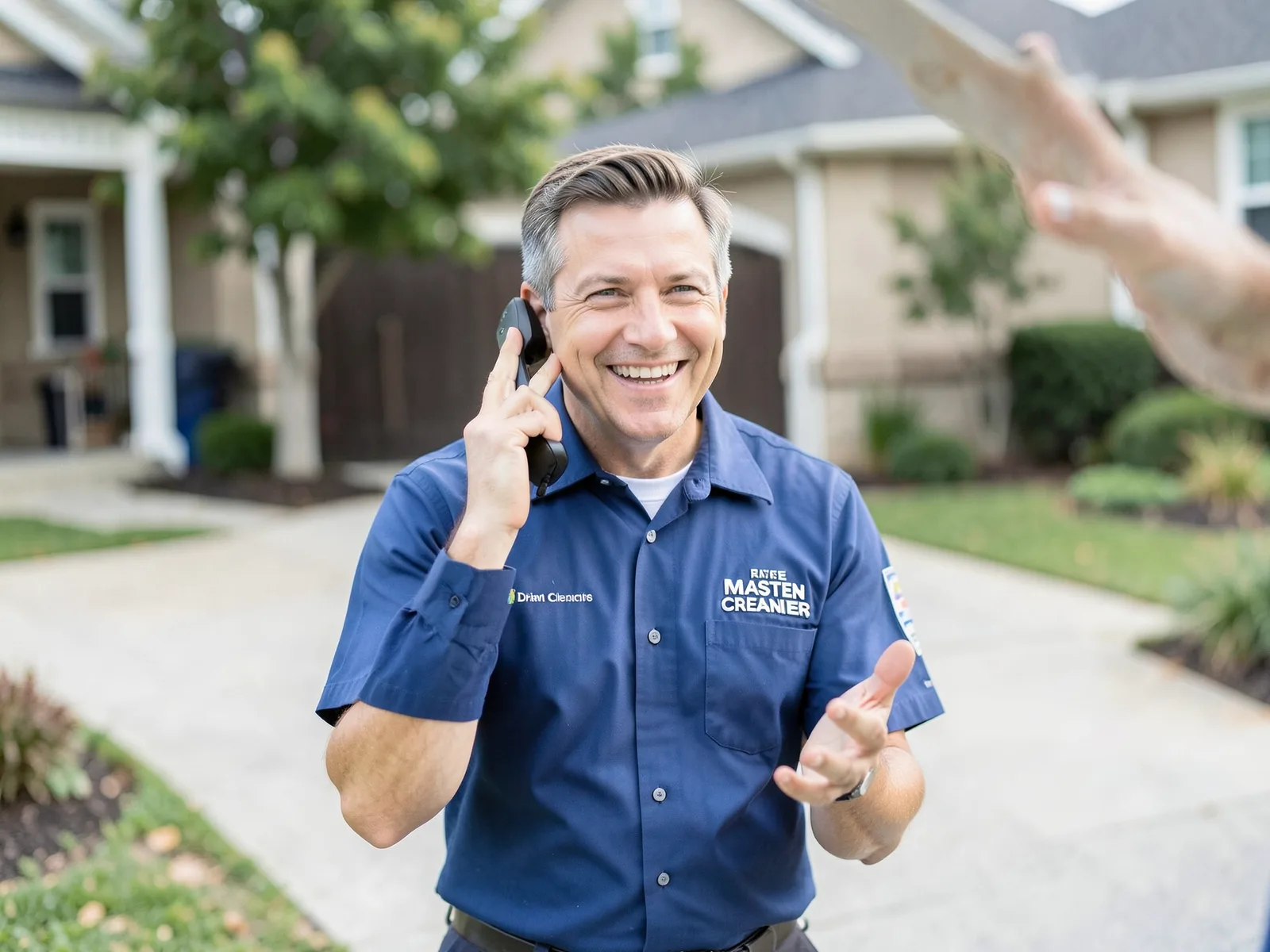 Drain Cleaning Roanoke, TX FAQs